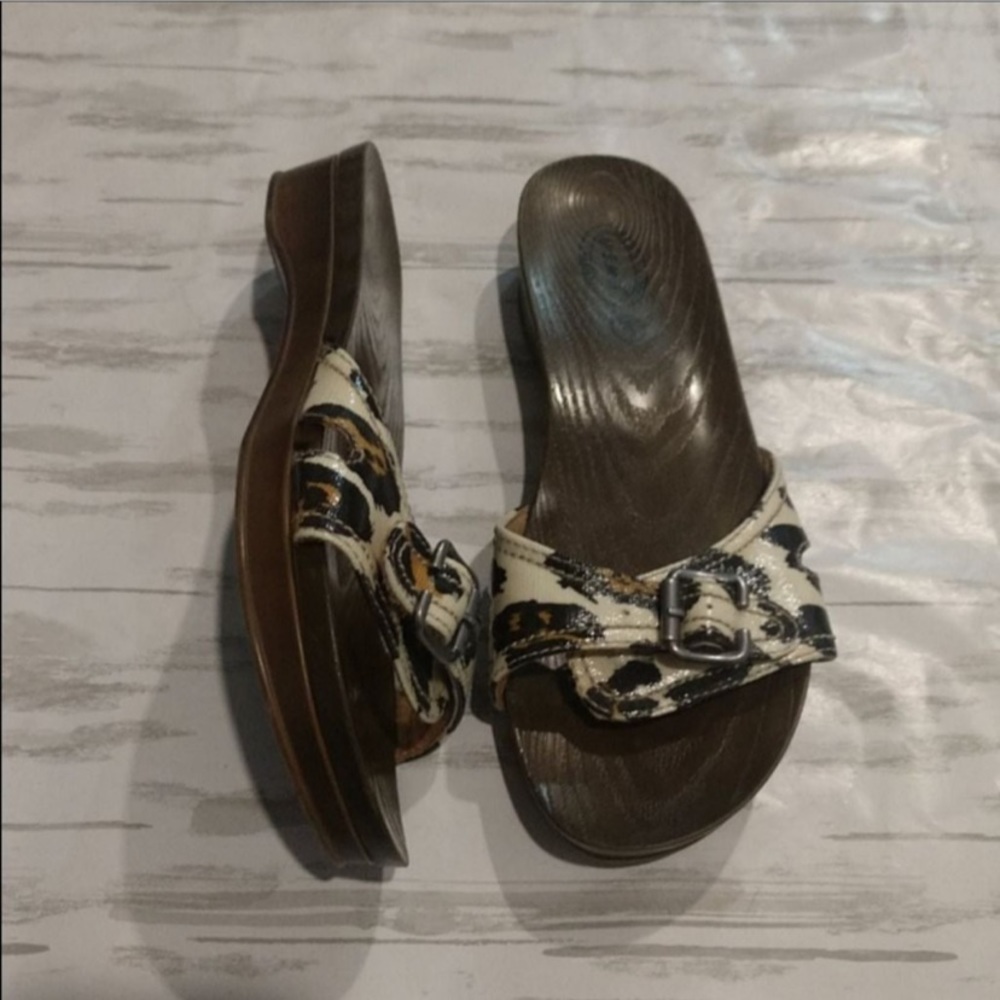 Dr Scholl’s women’s slide sandals